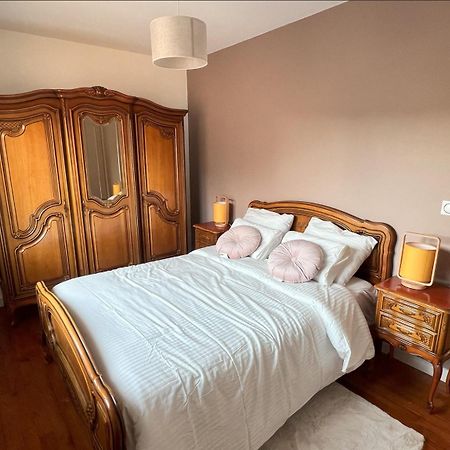 Belle Maison Avec Jardin ! Bezannes Zewnętrze zdjęcie
