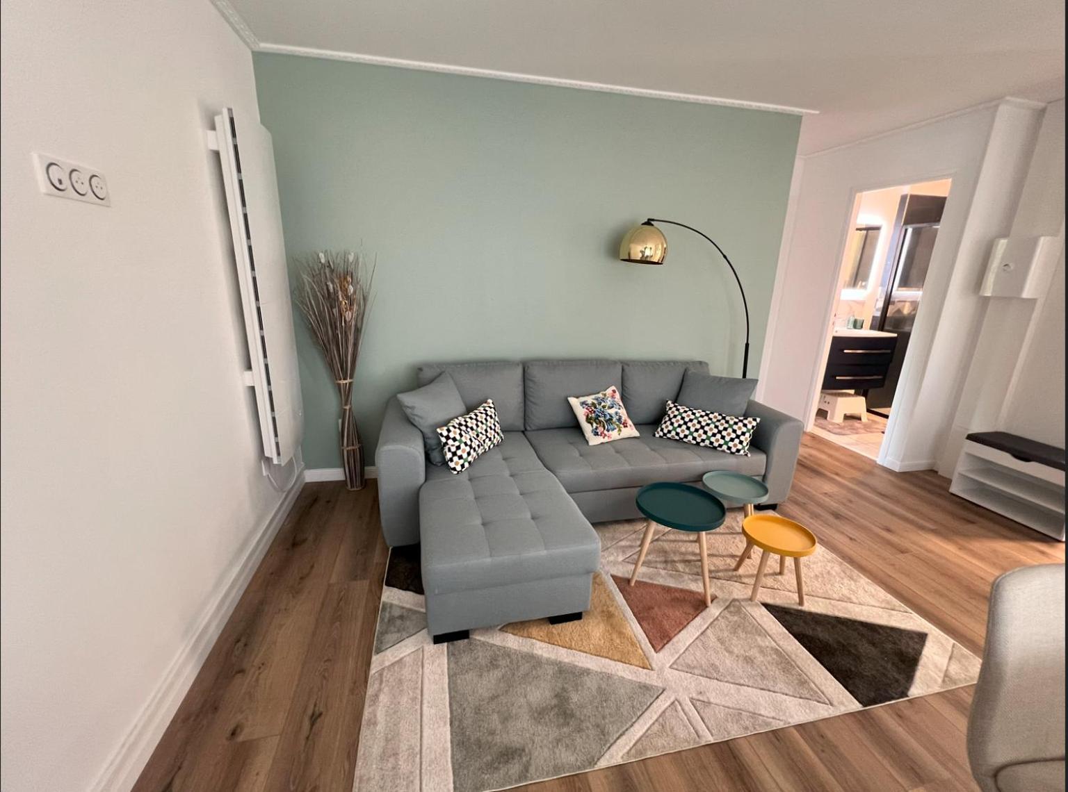 Belle Maison Avec Jardin ! Bezannes Zewnętrze zdjęcie
