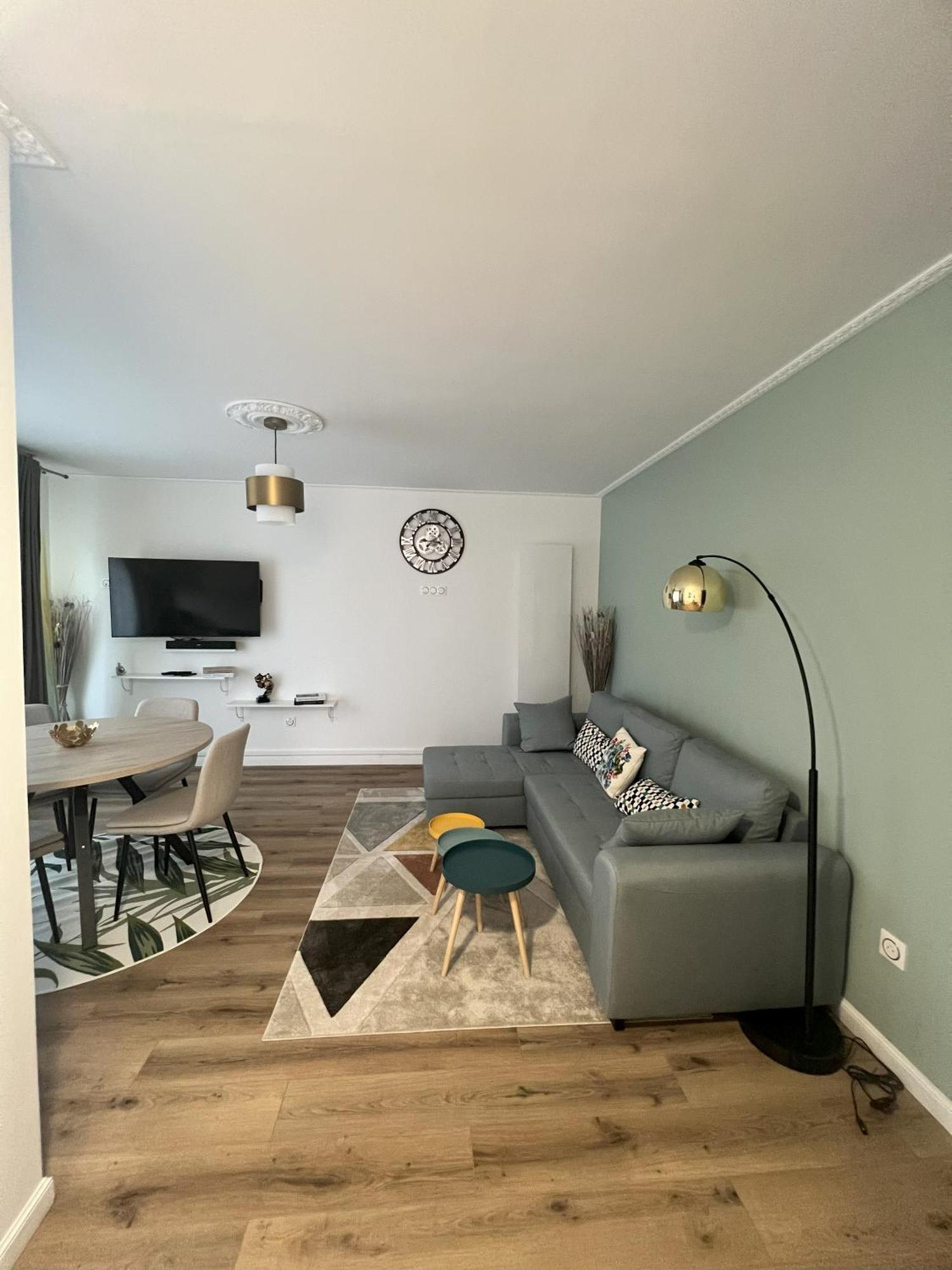 Belle Maison Avec Jardin ! Bezannes Zewnętrze zdjęcie