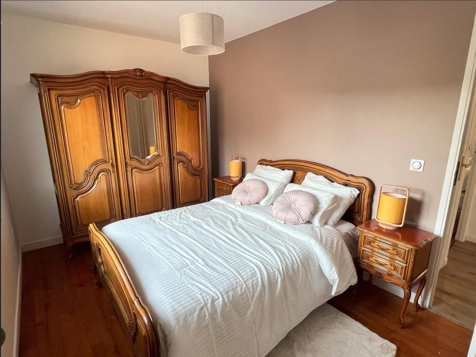 Belle Maison Avec Jardin ! Bezannes Zewnętrze zdjęcie